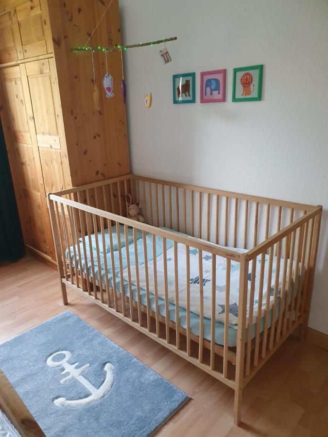 Moewennest Tossens Eksteriør billede