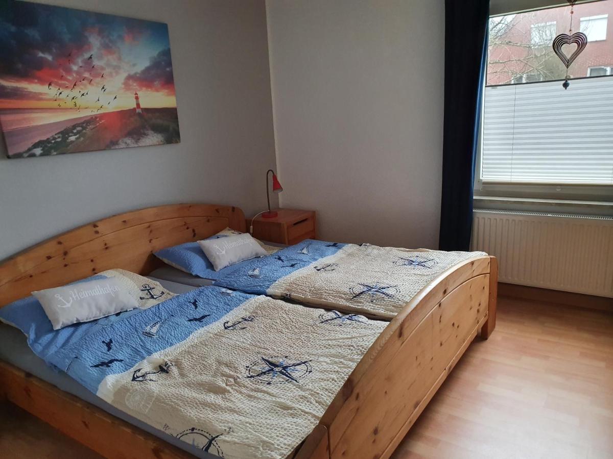 Moewennest Tossens Eksteriør billede