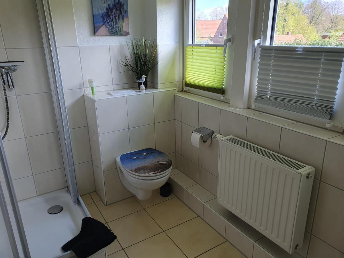 Moewennest Tossens Eksteriør billede