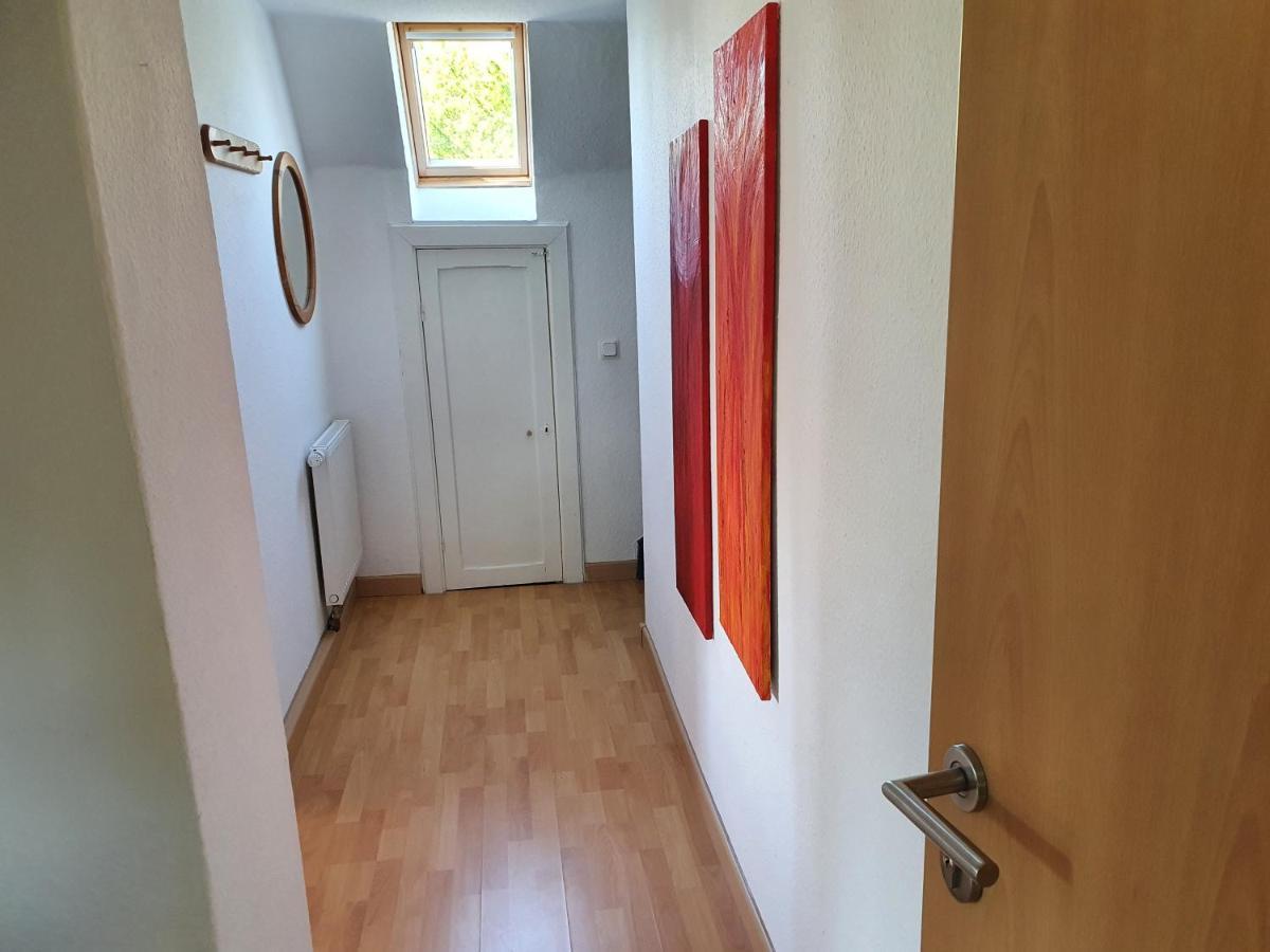 Moewennest Tossens Eksteriør billede